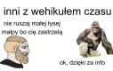 Nie warto synek