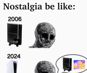 Taka właśnie jest