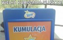 Wielka kumulacja w Lotto!