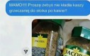 Kawa gryczana