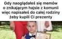 Młody jeszcze nie słyszał o lombardach