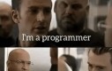 Nowoczesny programista 🧑‍💻