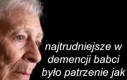 To było zdecydowanie najgorsze
