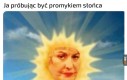 Ciężko idzie