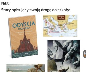 No lekko nie było