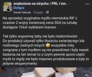 Ktoś chętny?