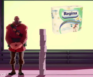 Współpraca Valve i Tesco zapowiada się ciekawie