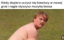 Nie jestem gotowy na to starcie