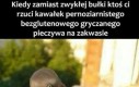 Chyba idę na imprezę