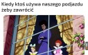 Fuj, pospólstwo