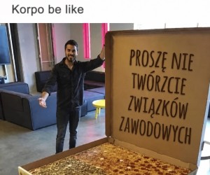 Mieliśmy tylko 3 miliardy zysku, nie da rady z podwyżkami
