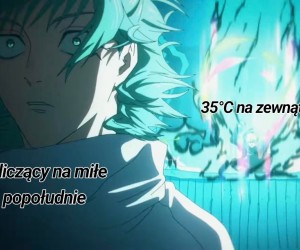 Mem na dziś lub jutro