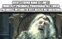 Czuję się jak stary dziad z takim internetem