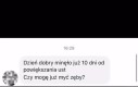 Jak myślicie, może?