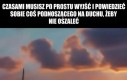 Słowa otuchy