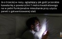 Czy tylko ja ciągle widzę to gówno?