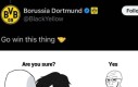 Jak przegrywać, to tak