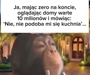 Oczekuje lepszych warunków