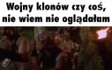 No, tak było. Nie zmyślam.