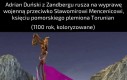 Wyprawa Adriana z Zandbergu