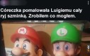 Przemęczenie