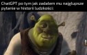Och, jesteś taki przenikliwy!