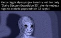 Muszę poznać fabułę od początku!
