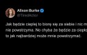 Idealne warunki atmosferyczne i wtedy wszyscy o mnie usłyszą