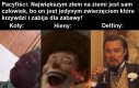 Nie wyróżniajmy się tak
