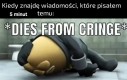 Odłączcie mnie od internetu
