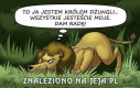 Niech żyje rewolucja!