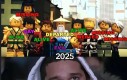 Stan Ninjago na 2025