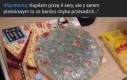 Bardzo wykwintne danie