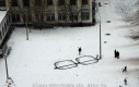 Iluzja na śniegu - Okulary