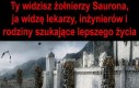 Spokojnie są niegroźni
