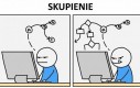 Skupienie, wróć!