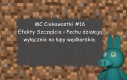 Minecraftowe Ciekawostki #16