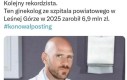 Nieźle się urządził