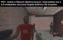Witamy w GTA / Igrzyskach Śmierci / roleplayu Punishera
