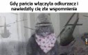 Odwrót! Do schronów!