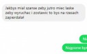Trzeba mieć swój honor