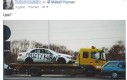 Kiedy bardzo nie lubisz transportu wodnego