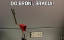 Do broni, bracia!