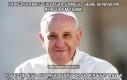 Papież Franciszek zagra samego siebie w nowym religijnym filmie