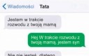 Bliskie stosunki z listonoszem