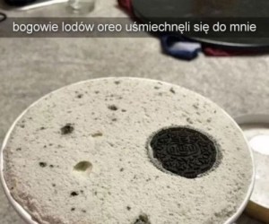 Żadne słowa nie ujmą takiego momentu