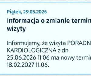 Spoko mam czas
