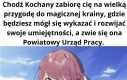 Lećmy więc!