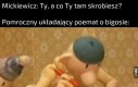 I tak potem mu ukradł pomysł sadge