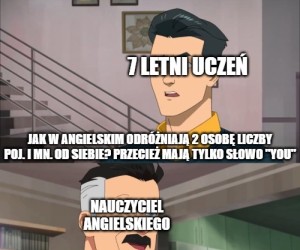 Trudne do ogarnięcia dla Polaka